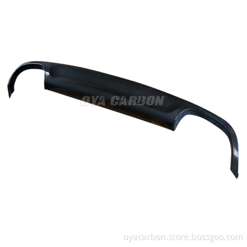 Carbon Fiber Rear Diffuser for Porsche 911